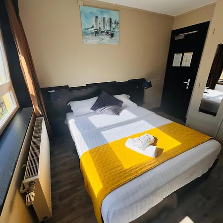 Hotel Opaloriental Sur - Gare Et Centre