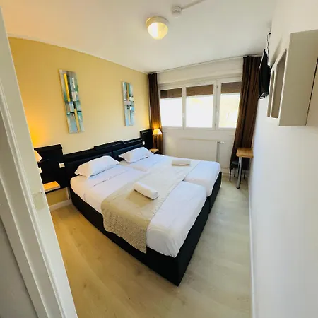 Hotel Opaloriental Sur - Gare Et Centre 2*