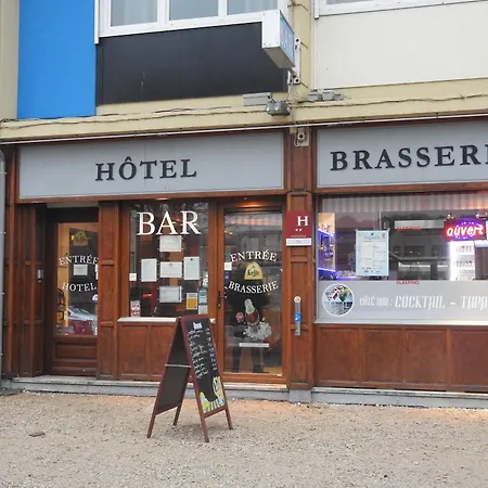 Hotel Opaloriental Sur - Gare Et Centre 2*