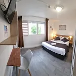 Hotel Opaloriental Sur - Gare Et Centre 2*