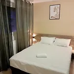 Hotel Opaloriental Sur - Gare Et Centre Boulogne-sur-Mer