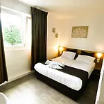 Opaloriental Sur - Gare Et Centre Hotel Boulogne-sur-Mer