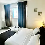Opaloriental Sur - Gare Et Centre Hotel Boulogne-sur-Mer