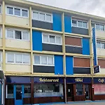 Hotel Opaloriental Sur - Gare Et Centre 2*