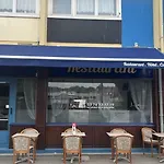 Hotel Opaloriental Sur - Gare Et Centre Boulogne-sur-Mer