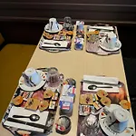 Hotel Opaloriental Sur - Gare Et Centre 2*
