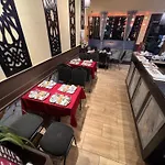 Hotel Opaloriental Sur - Gare Et Centre 2*