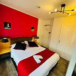 Opaloriental Sur - Gare Et Centre Hotel Boulogne-sur-Mer