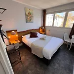 Hotel Opaloriental Sur - Gare Et Centre 2*