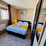 Hotel Opaloriental Sur - Gare Et Centre 2*