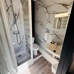 Opaloriental Sur - Gare Et Centre Hotel Boulogne-sur-Mer