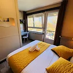 Hotel Opaloriental Sur - Gare Et Centre Boulogne-sur-Mer