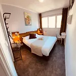 Opaloriental Sur - Gare Et Centre 2* Boulogne-sur-Mer