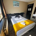 Hotel Opaloriental Sur - Gare Et Centre