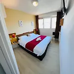 Opaloriental Sur - Gare Et Centre Hotel Boulogne-sur-Mer