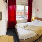 Opaloriental Sur - Gare Et Centre Hotel 2*