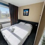Opaloriental Sur - Gare Et Centre Hotel Boulogne-sur-Mer