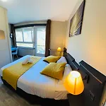 Opaloriental Sur - Gare Et Centre 2* Boulogne-sur-Mer