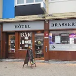 Hotel Opaloriental Sur - Gare Et Centre 2*