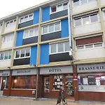 Hotel Opaloriental Sur - Gare Et Centre
