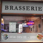 Opaloriental Sur - Gare Et Centre 2* Boulogne-sur-Mer