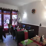 Hotel Opaloriental Sur - Gare Et Centre Boulogne-sur-Mer
