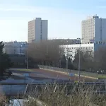 Hotel Opaloriental Sur - Gare Et Centre 2*
