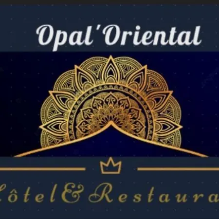 Opaloriental