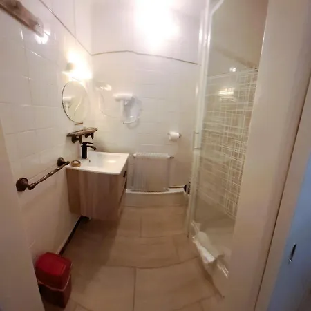 Opaloriental Hotel Boulogne-sur-Mer