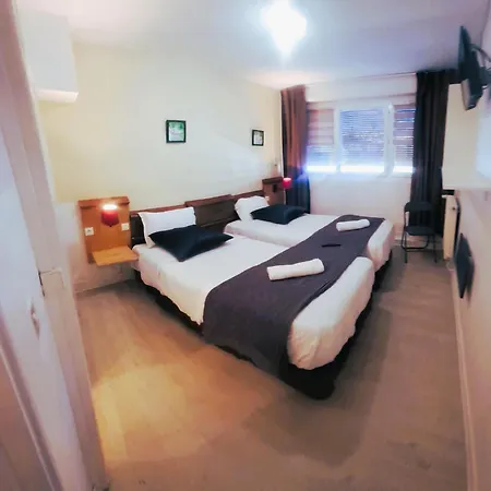 Opaloriental Boulogne-sur-Mer