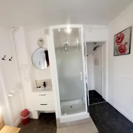 Opaloriental 2* Boulogne-sur-Mer