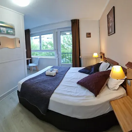 Opaloriental Hotel Boulogne-sur-Mer