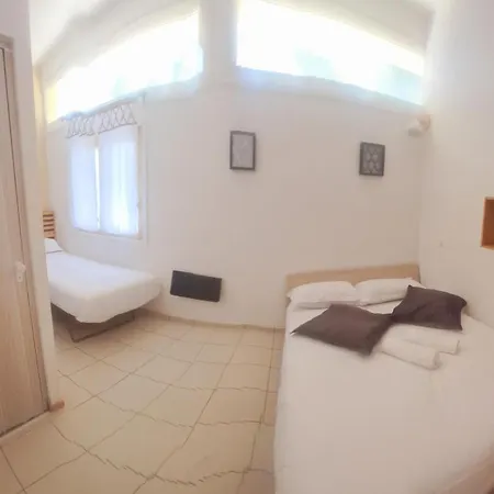Hotell Opaloriental Boulogne-sur-Mer