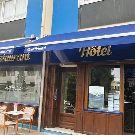 Opaloriental Hotel