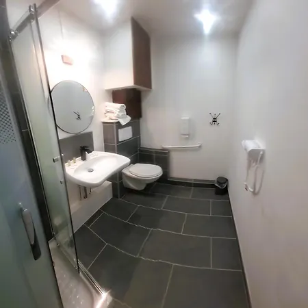 Hotel Opaloriental 2*