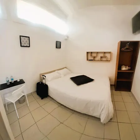 Opaloriental Hotell 2*