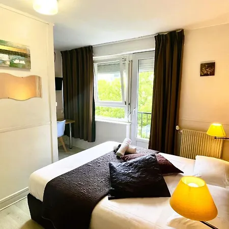 Hotel Opaloriental