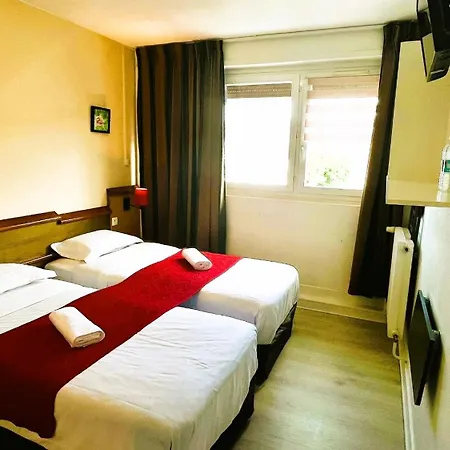 Opaloriental Hotel 2*