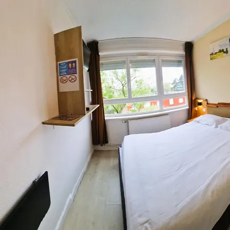 Opaloriental Hotel Boulogne-sur-Mer