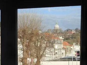 Hotel Opaloriental Boulogne-sur-Mer