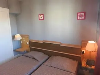 Hotel Opaloriental Boulogne-sur-Mer