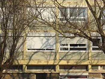 Hotel Opaloriental Boulogne-sur-Mer