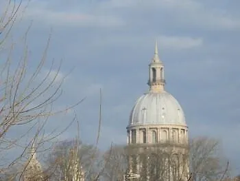 Hotel Opaloriental Boulogne-sur-Mer