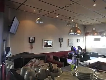 Opaloriental 2* Boulogne-sur-Mer