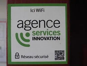 Hotel Opaloriental Boulogne-sur-Mer