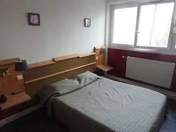 Opaloriental Hotel Boulogne-sur-Mer