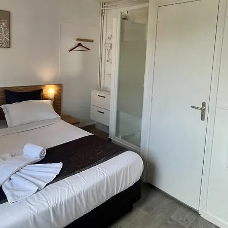 Opaloriental Boulogne-sur-Mer