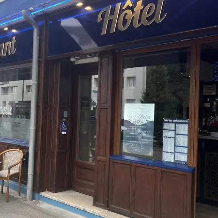 Opaloriental Boulogne-sur-Mer