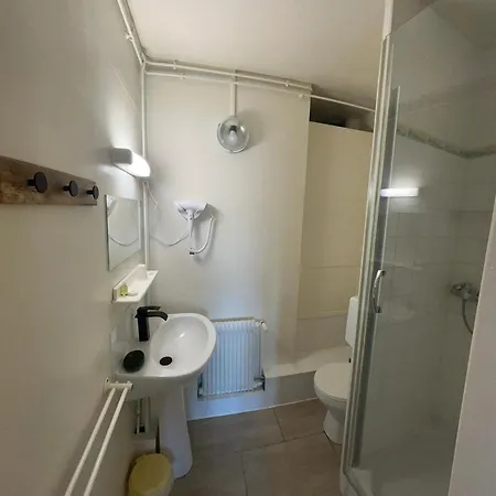 Opaloriental Hotel Boulogne-sur-Mer