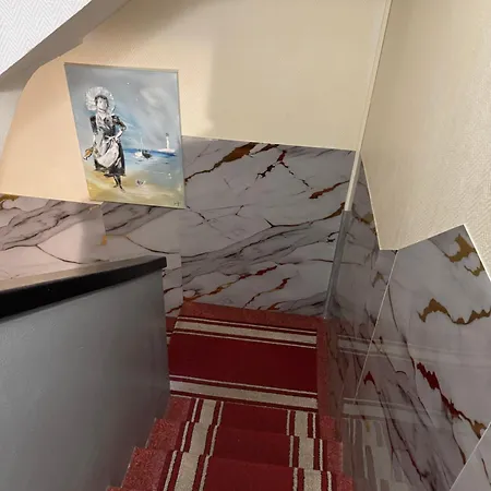 Hotel Opaloriental Sur - Gare Et Centre 2*